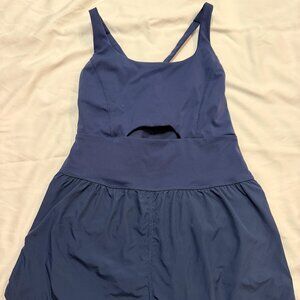 Free People Movement Righteous Runsie